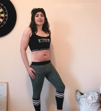 malandrina34 da Roma,Italia